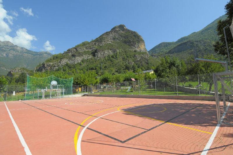 Bungalows La Borda D'Arnaldet Вілланова Екстер'єр фото